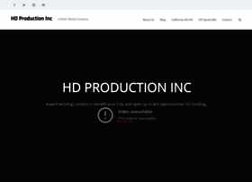 hdproductioninc.com