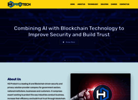 hdprotech.com