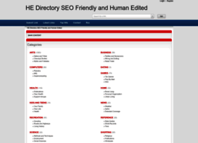 he-directory.com