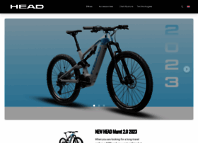head-bike.com