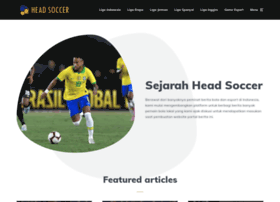 head-soccer.com