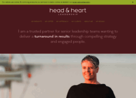 headandheartleadership.co.uk