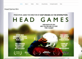 headgamesthefilm.com