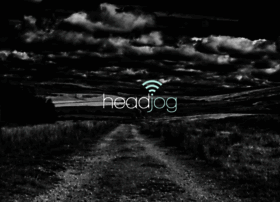 headjog.co.uk