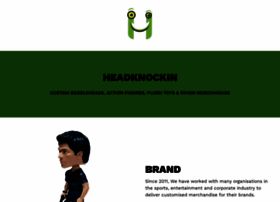 headknockin.com