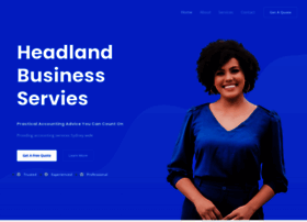 headland.net.au