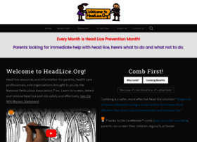 headlice.org