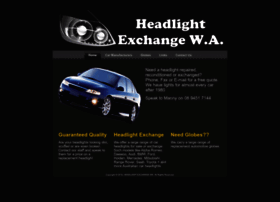 headlightexchange.com.au