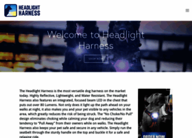 headlightharness.com