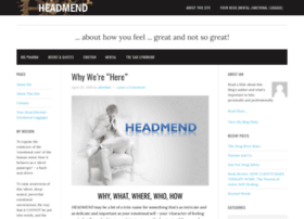 headmend.com