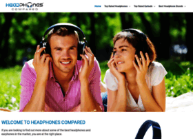 headphonescompared.com