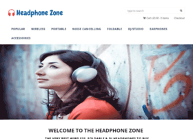 headphonezone.co.uk