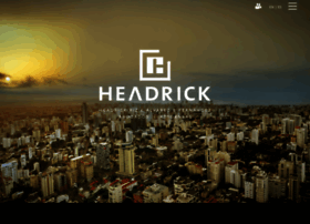 headrick.com.do