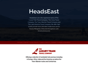 headseast.com