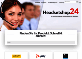 headsetshop24.de