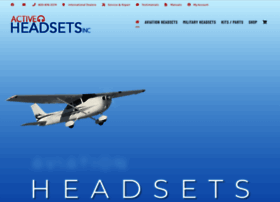 headsetsinc.com
