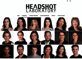 headshotlaboratory.com.au