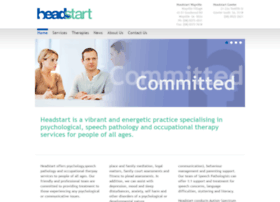 headstartis.com.au