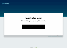 headtalks.com