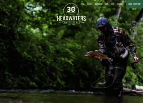 headwatersoutfitters.com