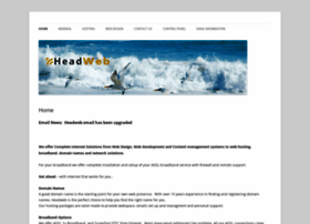 headweb.co.uk