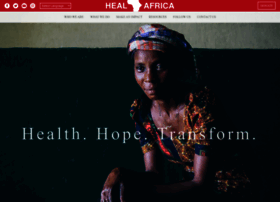 healafrica.org