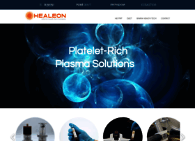 healeonmedical.com