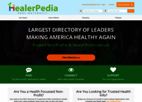 healerpedia.com