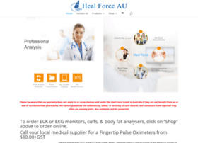 healforce.com.au