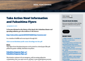 healfukushima.org