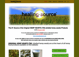 healing-source.com
