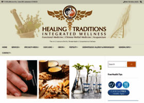 healing-traditions.com