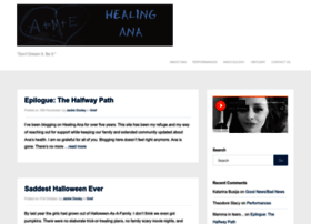 healingana.com
