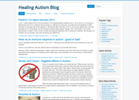 healingautismblog.org
