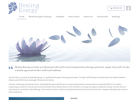 healingenergy.com.au