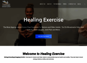healingexercise.org