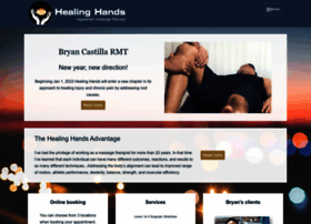 healinghandsrmt.com