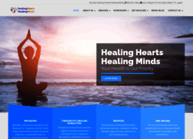 healingheartshealingminds.org