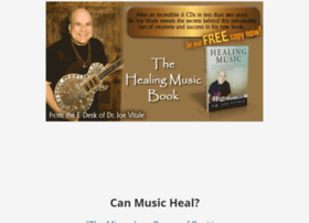 healingmusicbook.com