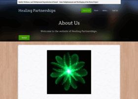 healingpartnerships.info