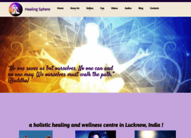 healingsphere.org