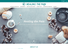 healingthepain.com