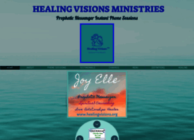 healingvisions.org