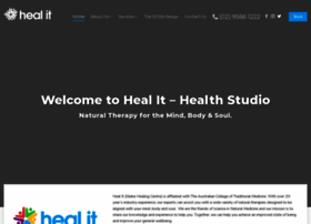healit.com.au