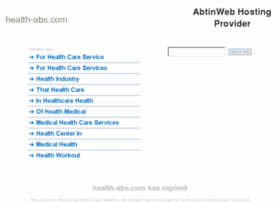 health-abs.com