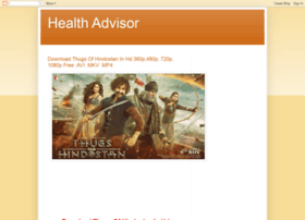 health-advisor.cf