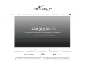 health-beauty.no