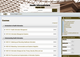 health-informatics.co