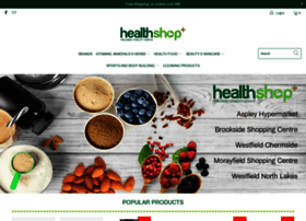 health-shop.com.au