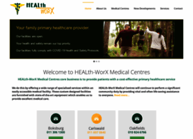 health-worx.co.za